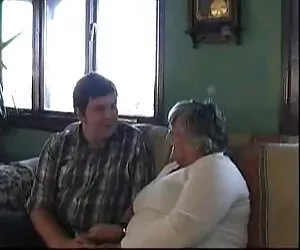 Oma kostenlose porno ...