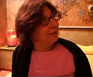 La.Vecchia.Signora.1 ...