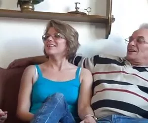 alte deutsche frauen ...