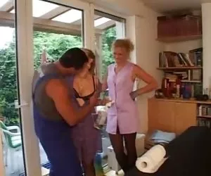 Pornofilm reinigung  ...