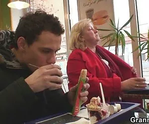 Gratis porno com fas ...