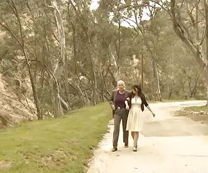 Reife geile deutsche ...