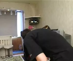 Ich alte frauen grat ...