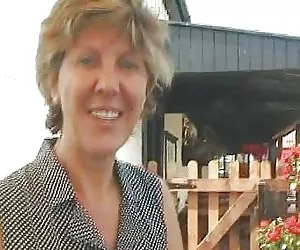 Sara geile reife fra ...