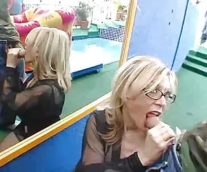 Sexgeile weiber nina ...