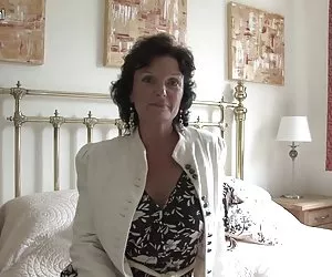 Geile alte damen hei ...