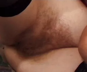 Haarige reife frauen ...