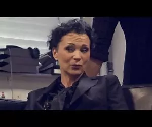 Reife frauen geil al ...