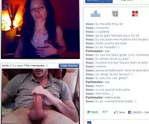 Deutsche porni chatr ...