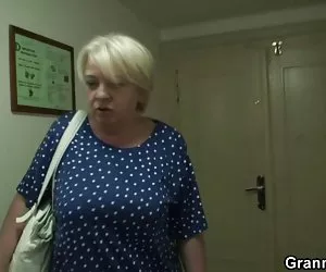 Oma freie pornofilme ...