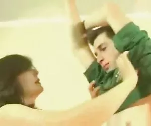 Deutsche orno mom se ...