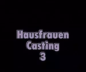 Hausfrauen deutsche  ...