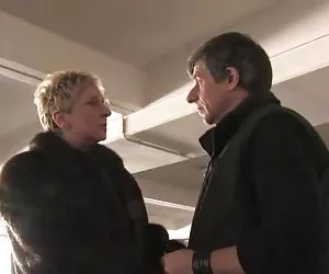 Reife schoene alte f ...