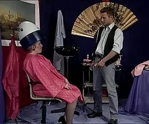 Alte frauen haben se ...