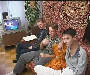 Russische geile aelt ...