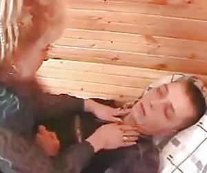 MILF geile frauen ko ...