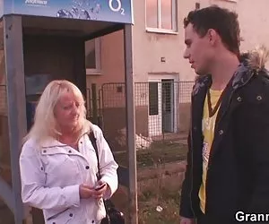 blonde freie porno f ...