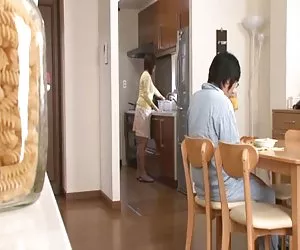 plötzlich geile eheh ...