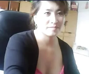 chinesische reife fr ...