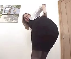 Geile reife nachbari ...