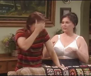 Roseanne gratis sex  ...