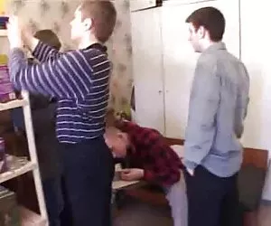 Russische deutsche f ...