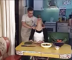 Küche-Hubschrauber d ...