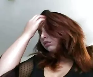 weiße ältere geile d ...