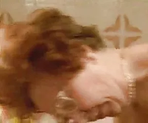 Oma scharfe alte wei ...