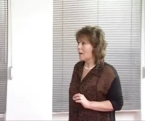 Tante scharfe reife  ...