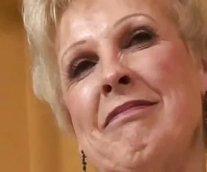 Oma kostenlose sefil ...