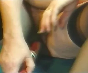 Geile nackte ehefrau ...