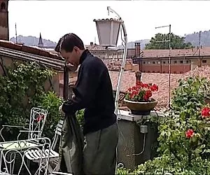 Geile frauen die fic ...