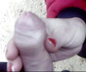 einem reife alte wei ...