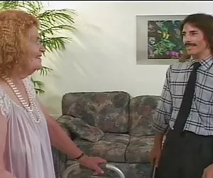 Oma fickvideo gratis ...