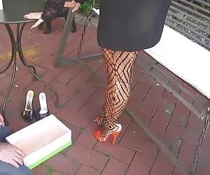 Lady deutsche sexfil ...