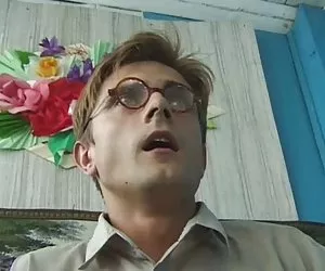 Selskie alte scharfe ...