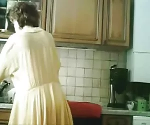 Mama deutsche reife  ...