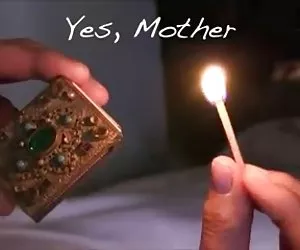 Schritt-Sohn frauen  ...