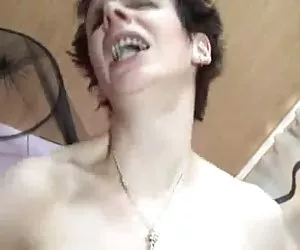 Mutti alte gaile wei ...