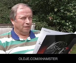 Porn frei alter mann ...