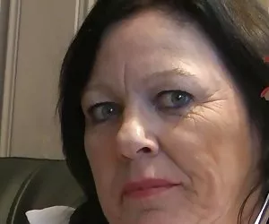 heiße alte frauen un ...