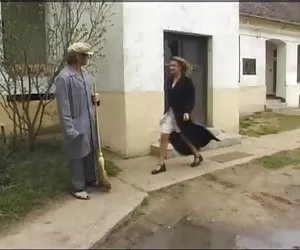 Hot dildo mature Ana ...