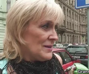 Granny freie sexvide ...