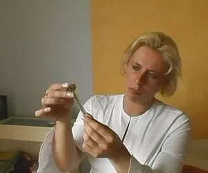 blonde handyporno gr ...