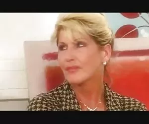 Renate reife ältere  ...