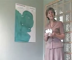 Sara reife heisse fr ...