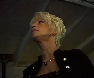 Deutsche heisse frau ...