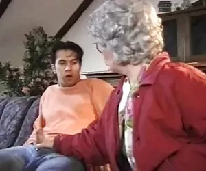 Geile reife lady ama ...