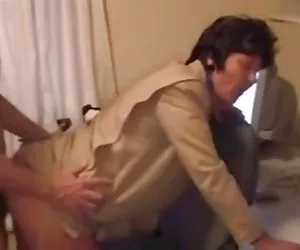 MILF-Chef alte reife ...